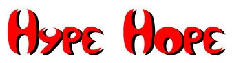 Hype Hope